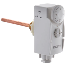 Термостат механический погружной Koer KR.1350 (0…+90*C) (KP2775)