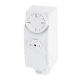 Термостат механический накладной Koer KR.1351 (0…+90*C) (KP2776)