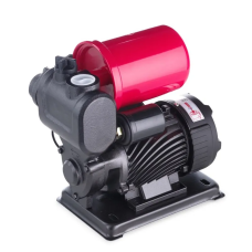 Насосная министанция вихр. Koer KGP 125 Н=35М, Q=2,4кбМ, P=370 Вт, 1