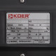Насос поверхностный центробежный Koer 2TCP25/160B 1,5