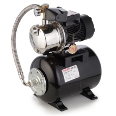 Насосная станция Koer Auto JS-600 Н=40М, Q=2,7кбМ, P=600 Вт, 1