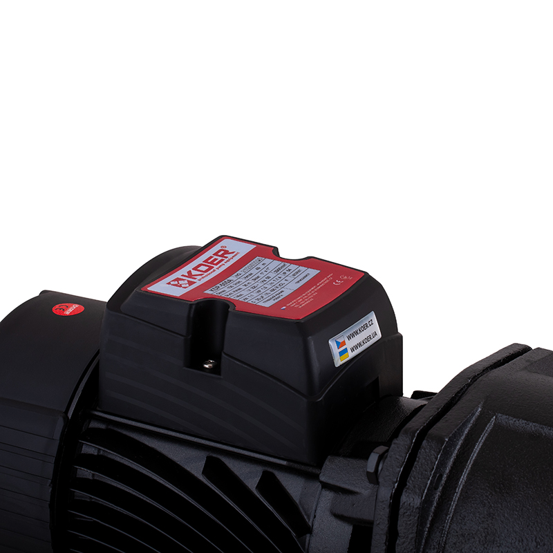 Насос поверхностный Koer KDP-505A (KP2968)