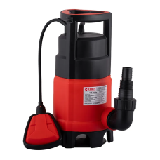 Насос дренажний Koer KDP-750 PRO (KP2971)