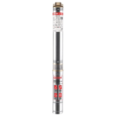 Центробіжний насос Koer 2.5SDM 1.5/40+20M 1