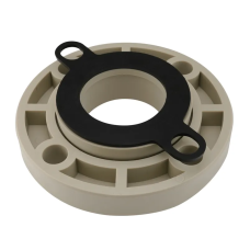 Фланцевий комплект KOER K0288.PRO - 63 PPR (фланець + бурт) (KP3248)