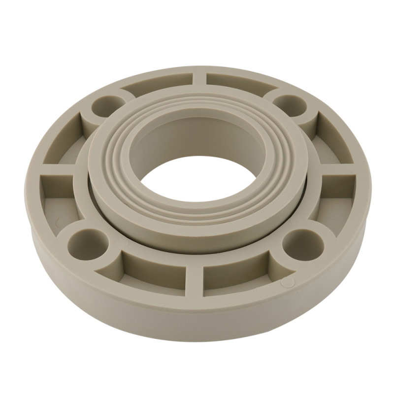 Фланцевый комплект KOER K0291.PRO - 110 PPR (фланец + бурт) (KP3251)
