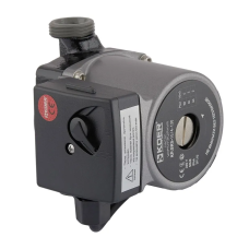 Насос циркуляционный KOER KP.GRS-15/4-2-130 с кабелем и гайками (KP3350)