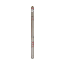 Насос скважинный центробежный KOER 4SD12/16+2М (380V) Н=108м Q=16.2м3, P=3000 Вт, каб.2м. с пультом (KP3368)