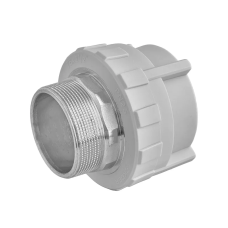 Муфта ЗР Koer K0293.PRO - 75x2.1/2M PPR (KP3373)