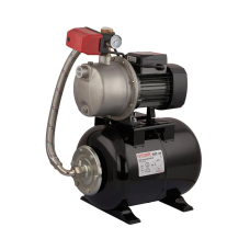Насосная станция Koer AUTO JS-1100 Н=45М, Q=4,5кбМ, P=1100 Вт, 1