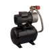 Насосная станция Koer AUTO JS-1100 Н=45М, Q=4,5кбМ, P=1100 Вт, 1