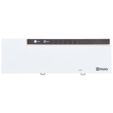 FADO Колодка клемна 220V 6 зон Smart (KPK06S)
