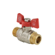 Кран шаровый Koer 1/2