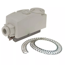 KARRO колектор Термостат накладний із пружиною (0С-90С) KARRO (KR1089А/KR1090/ОХ-Р210) (KR1089А/KR1090/OX-P210)