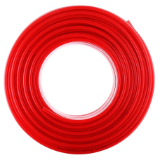 Труба для теплого пола с кислородным барьером Koer PERT EVOH 16*2,0 (red) (400 м) (KR2624)