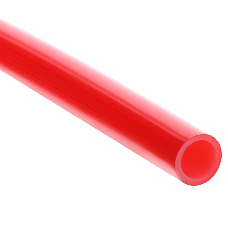 Труба для теплого пола с кислородным барьером Koer PERT EVOH 16*2,0 (red) (400 м) (KR2624)