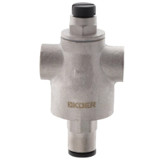 Редуктор тиску KOER KR.1251 1/2 