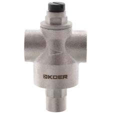 Редуктор тиску Koer KR.1251 3/4 