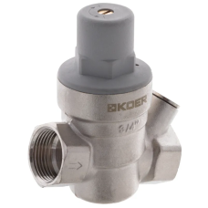 Редуктор тиску Koer KR.1253 3/4 