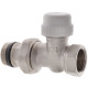 Кран термостатический прямой 3/4“ Koer KR.923-GI (KR2685)