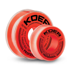 ФУМ лента для воды Koer STP-11 PRO 15M*0.2mm*19mm (KR2810)