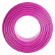 Труба для теплого пола с кислородным барьером Koer PEX-B EVOH 16*2,0 (pink) (240 м) (KR2828)