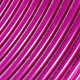 Труба для теплого пола с кислородным барьером Koer PEX-B EVOH 16*2,0 (pink) (240 м) (KR2828)