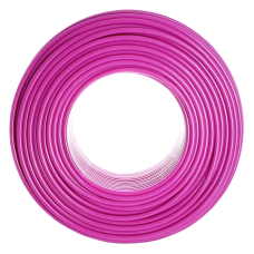 Труба для теплого пола с кислородным барьером Koer PEX-B EVOH 16*2,0 (pink) (400 м) (KR2852)