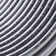 Труба для теплого пола с кислородным барьером Koer PEX-B EVOH 16*2,0 (Silver) (600 м) (KR2854)