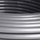 Труба для теплого пола с кислородным барьером Koer PEX-B EVOH 16*2,0 (Silver) (240 м) (KR2858)