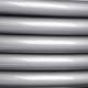 Труба для теплого пола с кислородным барьером Koer PEX-B EVOH 16*2,0 (Silver) (240 м) (KR2858)