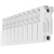 Радиатор секционный KOER 100 Bimetal-200 (KR2872) / Цена за 1 секцию