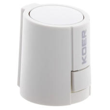 Сервопривод Koer KR.1341 (230V, NC) M30x1.5 (KR2882)