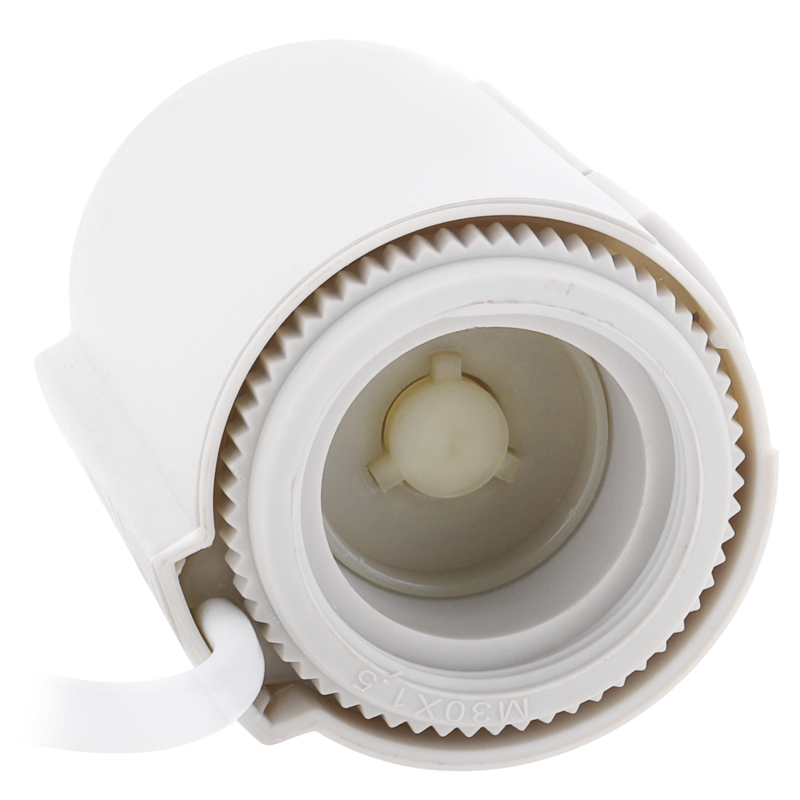 Сервопривод Koer KR.1341 (230V, NC) M30x1.5 (KR2882)