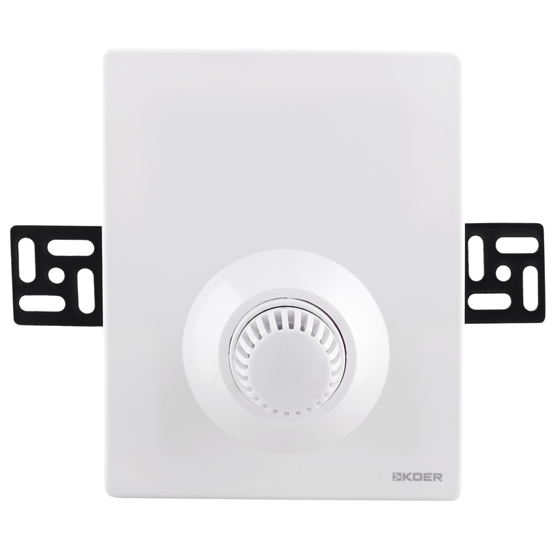 Унибокс для ТП Koer KR.3001 (RTL+T) (KR2884)