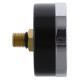 Манометр осевой KOER KM.611A D 63мм (0-6 bar) 1/4'' (KR2901)