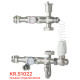 Смесительный узел Koer KR.S1022 (без байпаса) 1