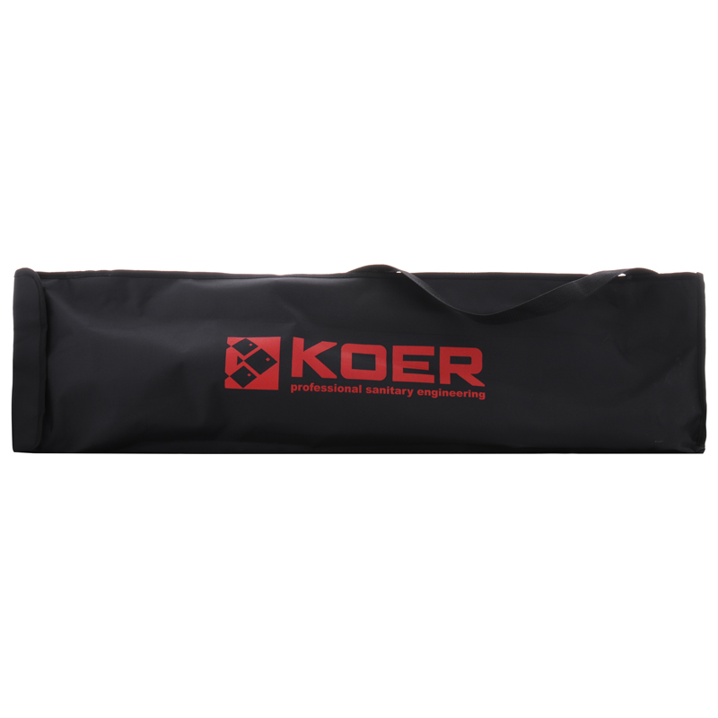 Оснастка (ТАКЕР) под скобы Koer KR.1002 для укладки теплого пола