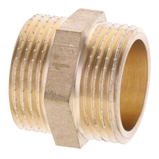 Ниппель Koer WM.N10.WN - 1'' без никеля (KR2993)