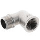 Угол НВ Koer KF.L06MF - 1/2'' (KR2997)
