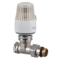 Кран RTL Koer KR.943-Gi - 1/2x1/2 с системой 