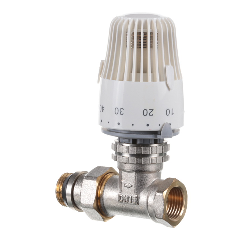 Кран RTL Koer KR.943-Gi - 1/2x1/2 с системой 