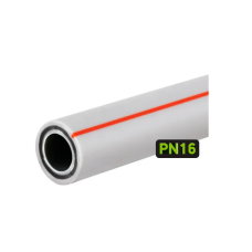 Композит БАЗАЛЬТ Koer PPR Труба PN16 40х5,5 (20 м/пакет) (KR3083)