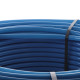 Труба для теплого пола с кислородным барьером Koer PERT EVOH 16*2,0 (Blue) (200 м) (KR3090)