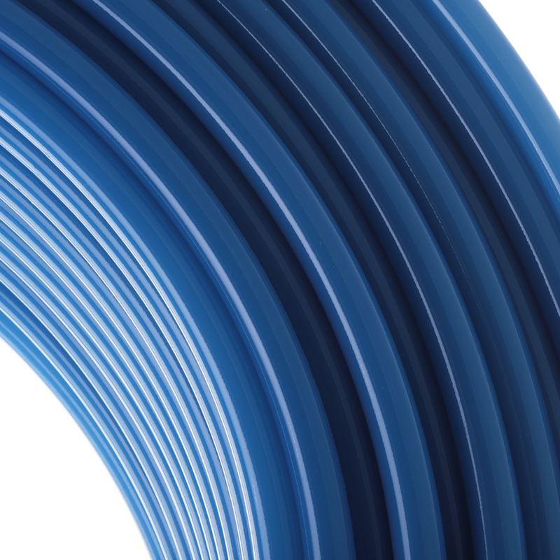Труба для теплого пола с кислородным барьером Koer PERT EVOH 16*2,0 (Blue) (200 м) (KR3090)
