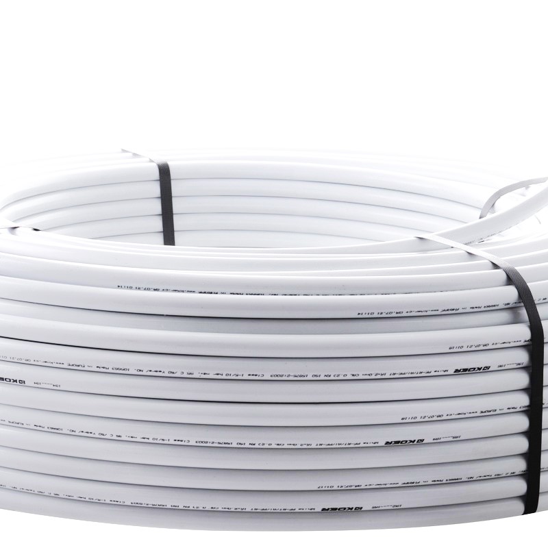 Труба металлопластиковая Koer 16*2,0 (200 м) (KR3091)