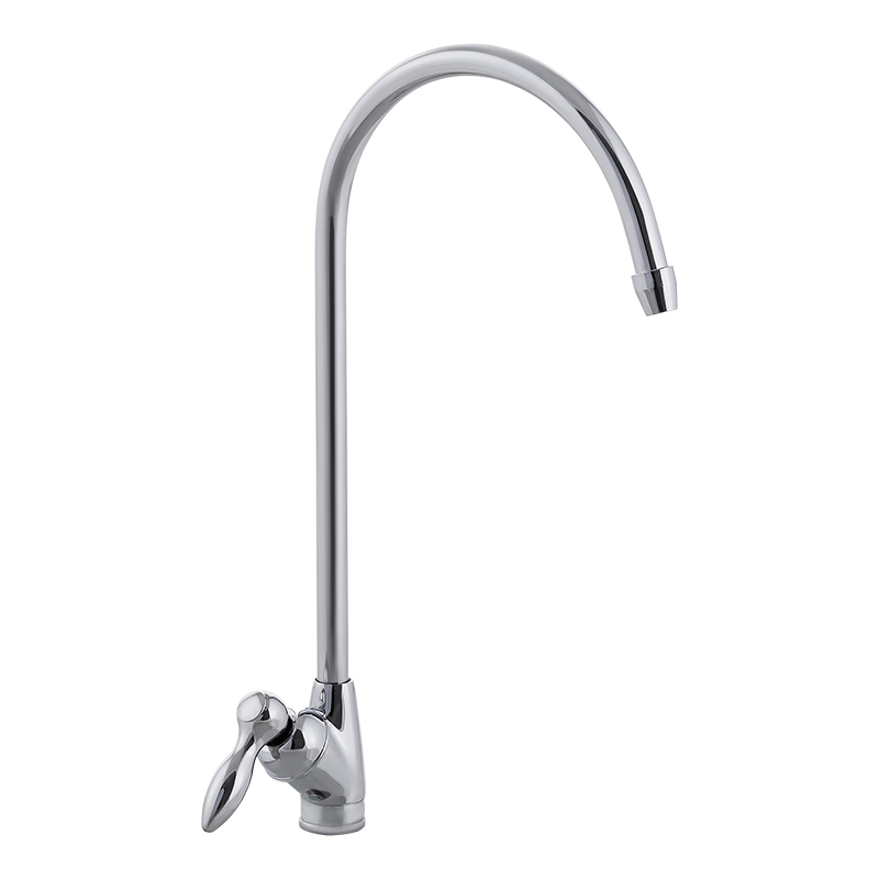 Система очистки питьевой воды Koer KV.01 Iceberg (KR3142)