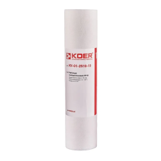 Картридж Koer KV.0010 (полипропилен) PP10 (KR3157)