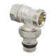 Комплект для подключения радиатора Koer SET-16 - 1/2