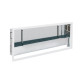 Шкаф коллекторный 1150x580x110 Koer KR.8022, внутренний (KR3209)